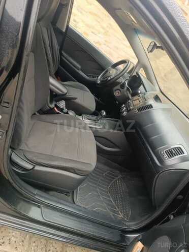 Kia Cerato 2013, 205,000 km - 1.6 l - Bakı