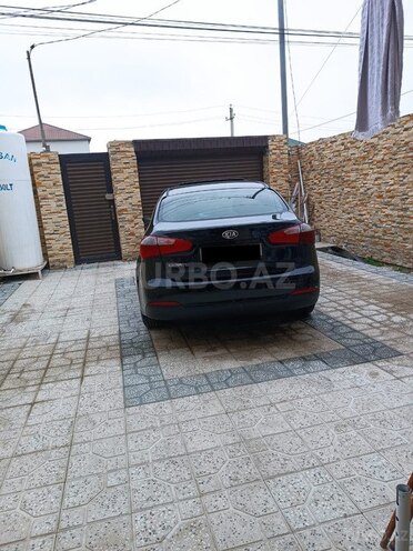 Kia Cerato 2013, 205,000 km - 1.6 l - Bakı