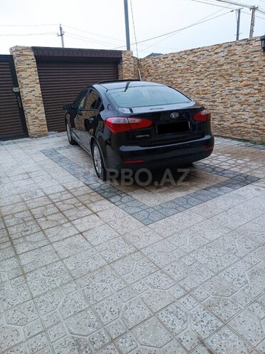 Kia Cerato 2013, 205,000 km - 1.6 l - Bakı