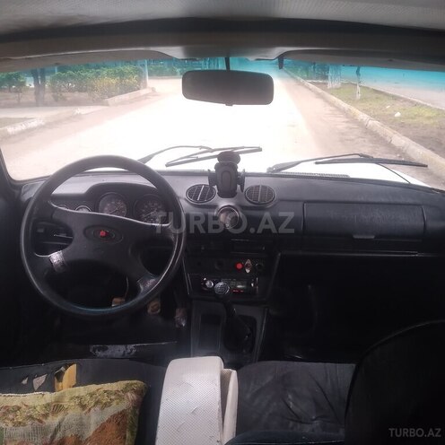 LADA (VAZ) 2106 1984, 95,000 km - 1.6 l - Bakı