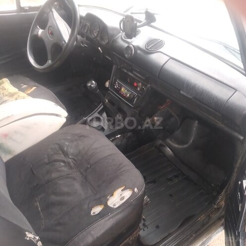 LADA (VAZ) 2106 1984, 95,000 km - 1.6 l - Bakı