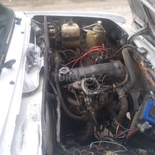 LADA (VAZ) 2106 1984, 95,000 km - 1.6 l - Bakı