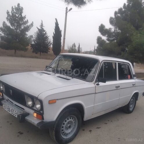 LADA (VAZ) 2106 1984, 95,000 km - 1.6 l - Bakı