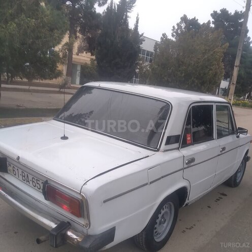LADA (VAZ) 2106 1984, 95,000 km - 1.6 l - Bakı