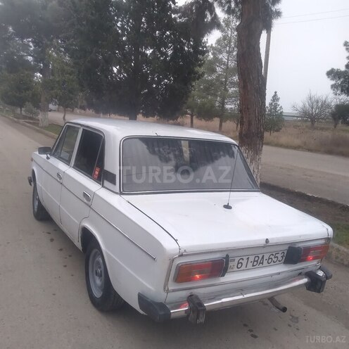 LADA (VAZ) 2106 1984, 95,000 km - 1.6 l - Bakı