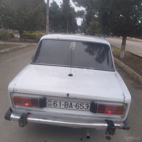 LADA (VAZ) 2106 1984, 95,000 km - 1.6 l - Bakı