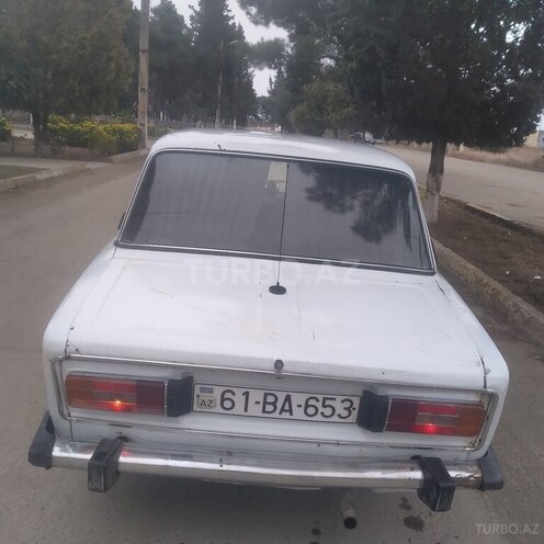 LADA (VAZ) 2106 1984, 95,000 km - 1.6 l - Bakı