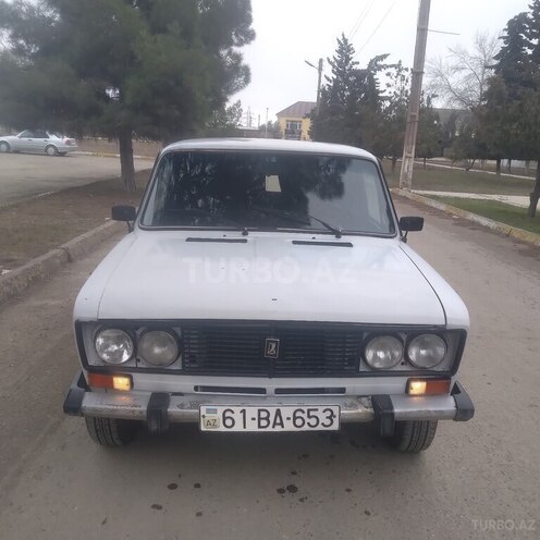 LADA (VAZ) 2106 1984, 95,000 km - 1.6 l - Bakı