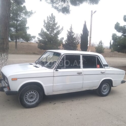 LADA (VAZ) 2106 1984, 95,000 km - 1.6 l - Bakı