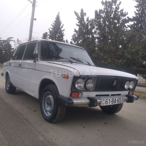 LADA (VAZ) 2106 1984, 95,000 km - 1.6 l - Bakı
