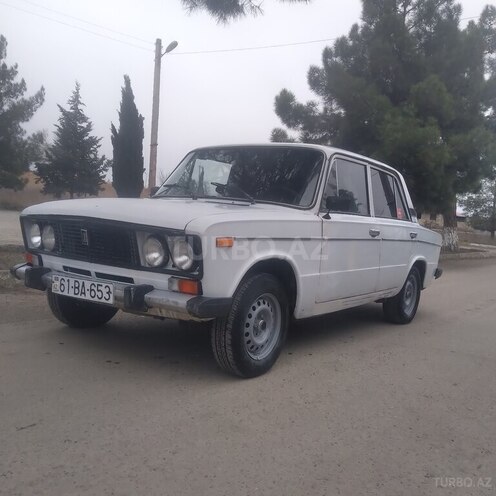 LADA (VAZ) 2106 1984, 95,000 km - 1.6 l - Bakı