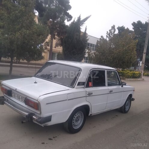 LADA (VAZ) 2106 1984, 95,000 km - 1.6 l - Bakı
