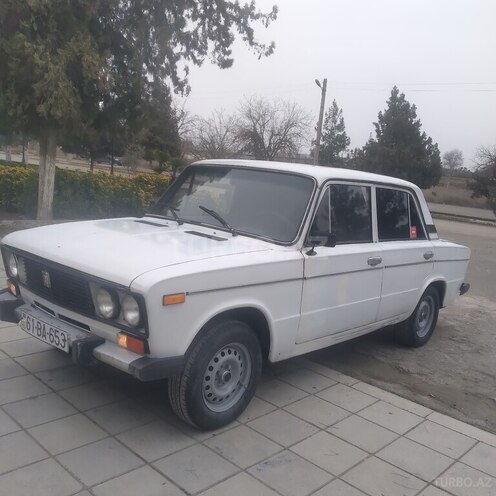 LADA (VAZ) 2106 1984, 95,000 km - 1.6 l - Bakı