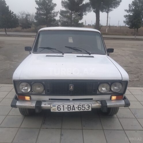 LADA (VAZ) 2106 1984, 95,000 km - 1.6 l - Bakı