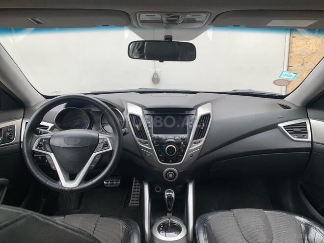 Hyundai Veloster 2011, 213,850 km - 1.6 l - Bakı