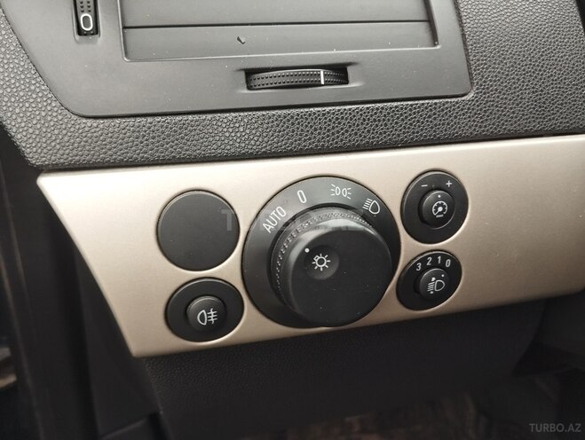 Opel Astra 2008, 273,000 km - 1.3 л - Biləsuvar
