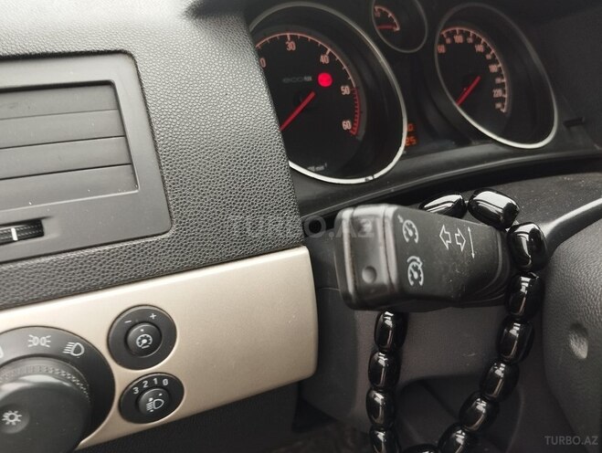 Opel Astra 2008, 273,000 km - 1.3 л - Biləsuvar