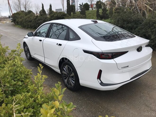 Changan Qiyuan A05 2024, 0 km - 1.5 л - Bakı
