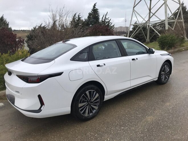 Changan Qiyuan A05 2024, 0 km - 1.5 л - Bakı