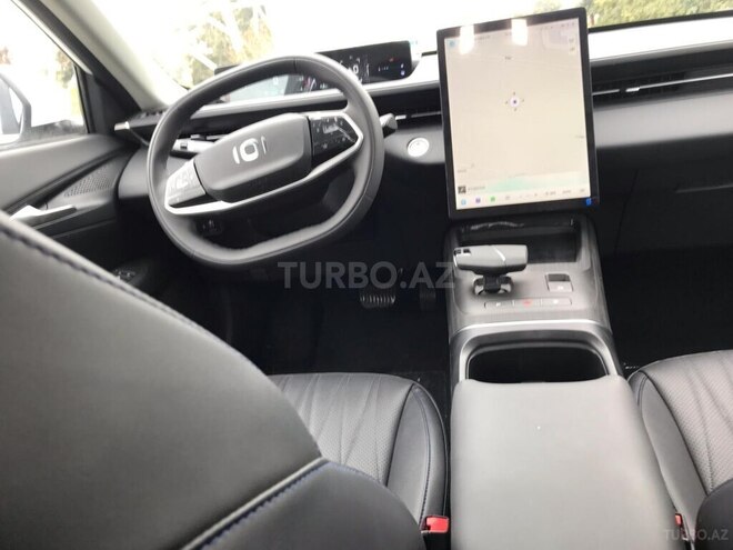 Changan Qiyuan A05 2024, 0 km - 1.5 л - Bakı