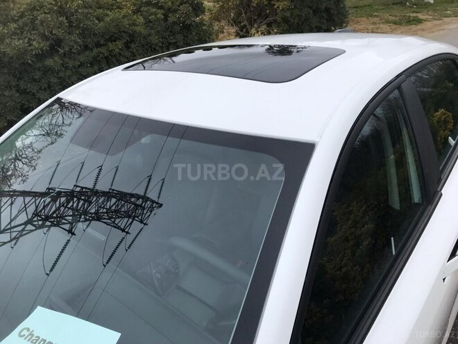 Changan Qiyuan A05 2024, 0 km - 1.5 л - Bakı