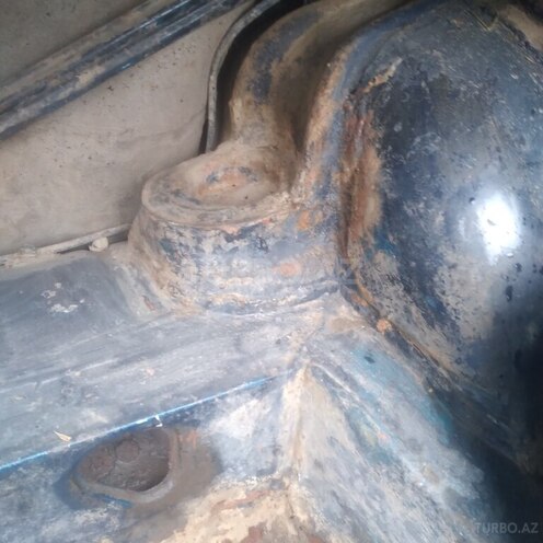 LADA (VAZ) 2101 1976, 82,800 km - 1.3 l - Salyan