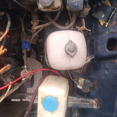 LADA (VAZ) 2101 1976, 82,800 km - 1.3 l - Salyan