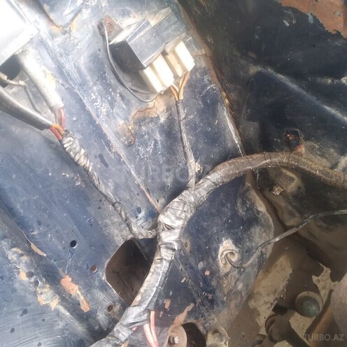 LADA (VAZ) 2101 1976, 82,800 km - 1.3 l - Salyan