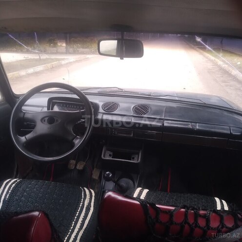 LADA (VAZ) 2101 1976, 82,800 km - 1.3 l - Salyan