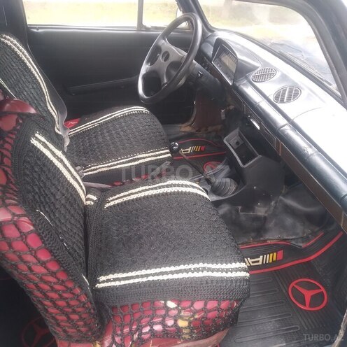 LADA (VAZ) 2101 1976, 82,800 km - 1.3 l - Salyan