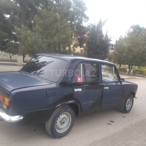 LADA (VAZ) 2101 1976, 82,800 km - 1.3 l - Salyan