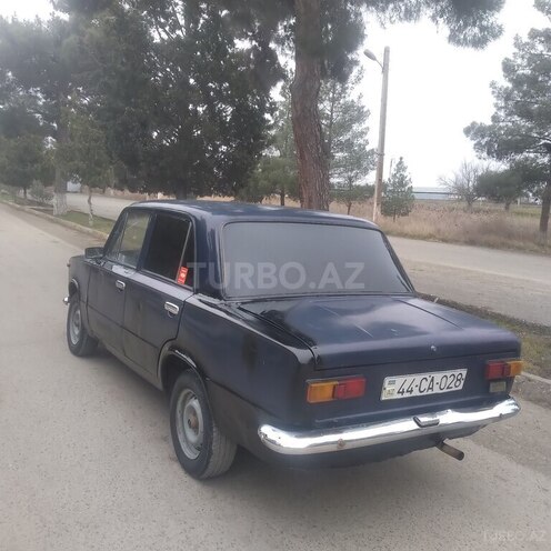 LADA (VAZ) 2101 1976, 82,800 km - 1.3 l - Salyan