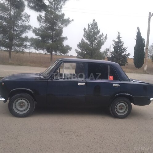 LADA (VAZ) 2101 1976, 82,800 km - 1.3 l - Salyan