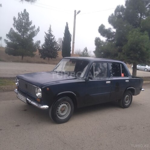 LADA (VAZ) 2101 1976, 82,800 km - 1.3 l - Salyan