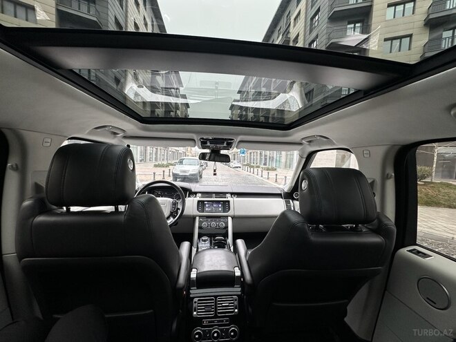 Land Rover Range Rover 2016, 181,000 km - 3.0 l - Bakı