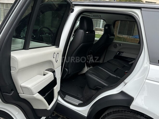Land Rover Range Rover 2016, 181,000 km - 3.0 l - Bakı