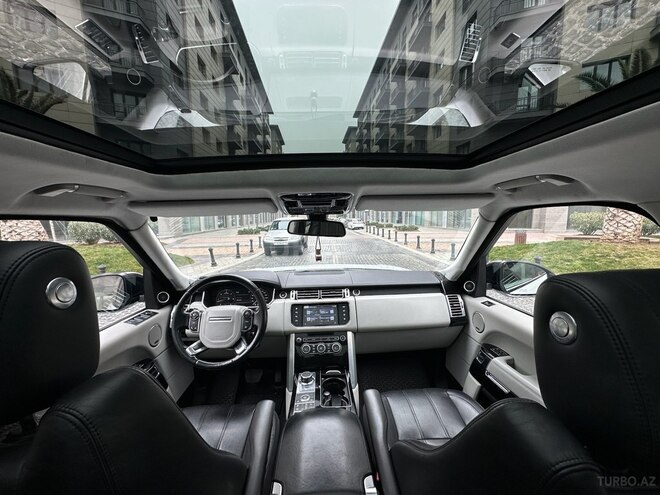 Land Rover Range Rover 2016, 181,000 km - 3.0 l - Bakı