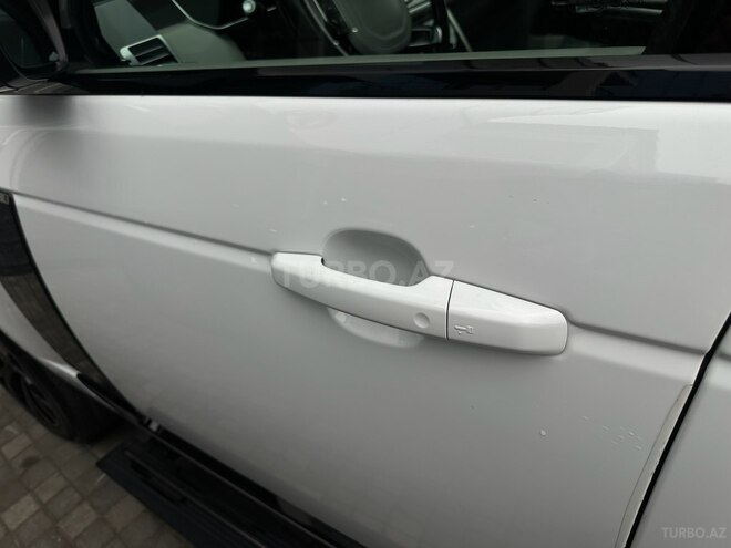 Land Rover Range Rover 2016, 181,000 km - 3.0 l - Bakı