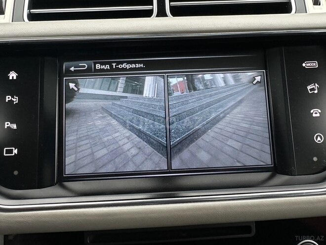 Land Rover Range Rover 2016, 181,000 km - 3.0 l - Bakı