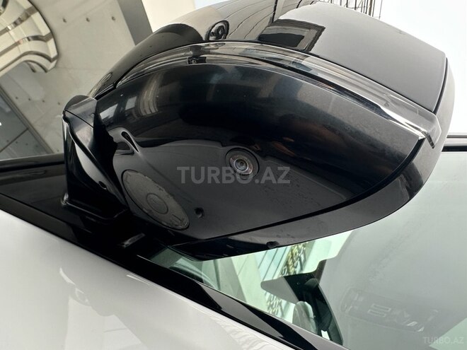 Land Rover Range Rover 2016, 181,000 km - 3.0 l - Bakı