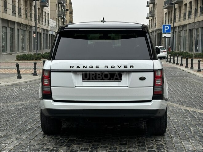 Land Rover Range Rover 2016, 181,000 km - 3.0 l - Bakı