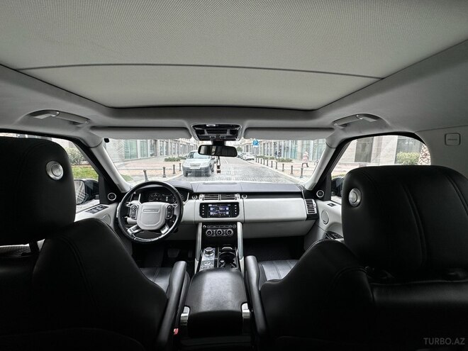 Land Rover Range Rover 2016, 181,000 km - 3.0 l - Bakı