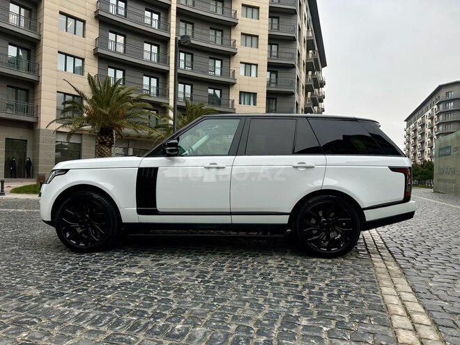 Land Rover Range Rover 2016, 181,000 km - 3.0 l - Bakı