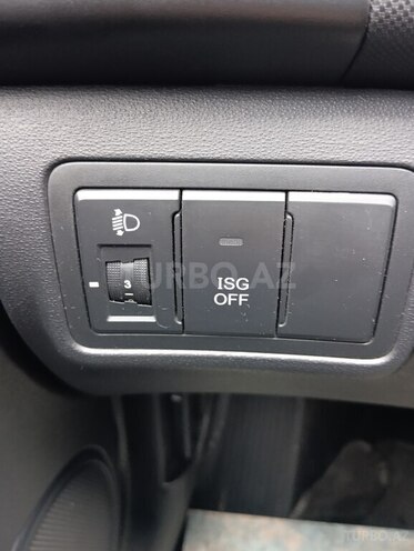 Hyundai i30 2010, 261,531 km - 1.4 l - Bakı