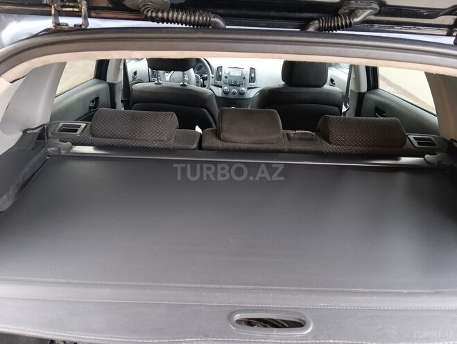 Hyundai i30 2010, 261,531 km - 1.4 l - Bakı