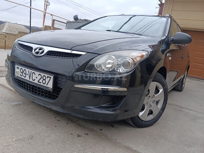 Hyundai i30 2010, 261,531 km - 1.4 l - Bakı
