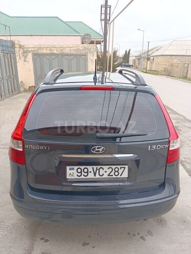 Hyundai i30 2010, 261,531 km - 1.4 l - Bakı