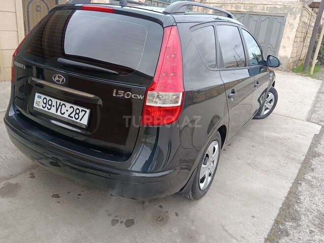Hyundai i30 2010, 261,531 km - 1.4 l - Bakı