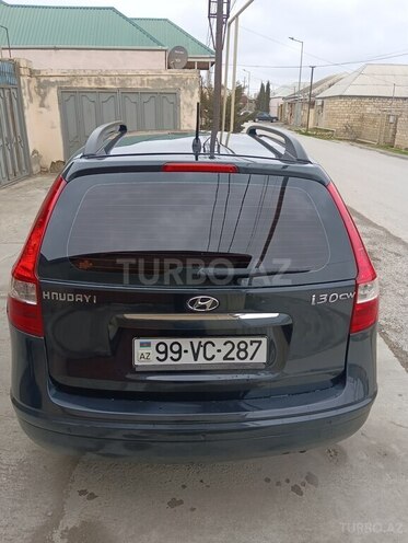 Hyundai i30 2010, 261,531 km - 1.4 l - Bakı