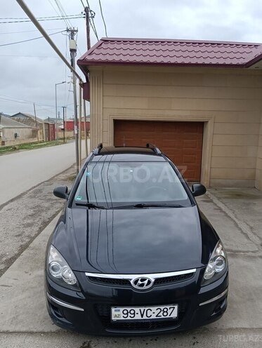 Hyundai i30 2010, 261,531 km - 1.4 l - Bakı